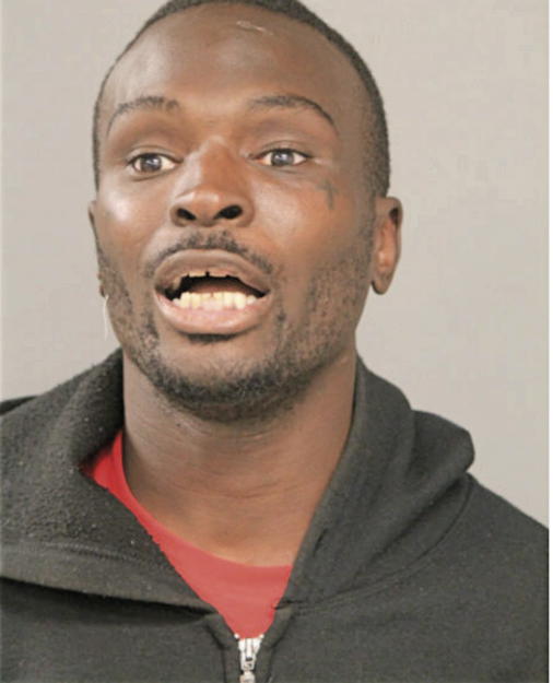 RAMONE L JONES, Cook County, Illinois
