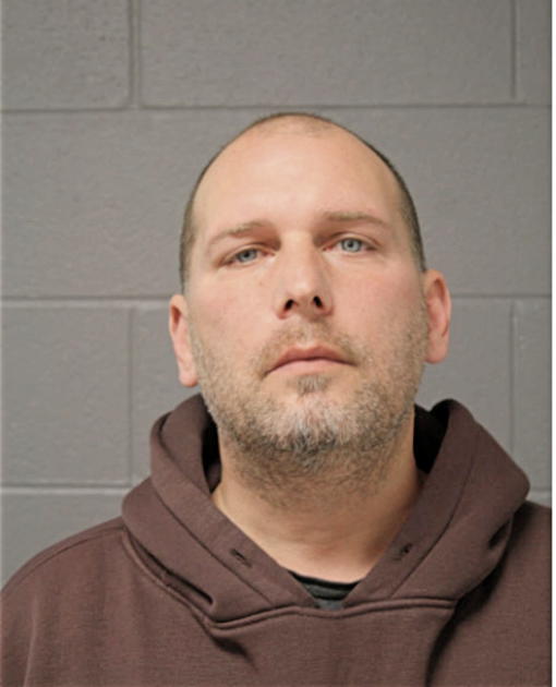 NICHOLAS S KARACZUN, Cook County, Illinois