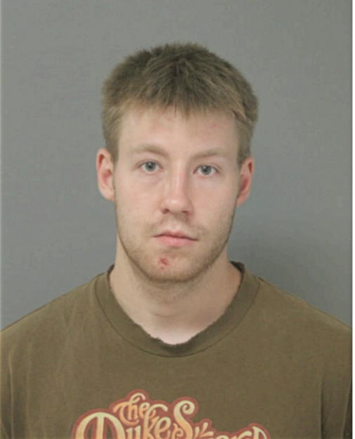 ROBERT JAMES KEMP, Cook County, Illinois