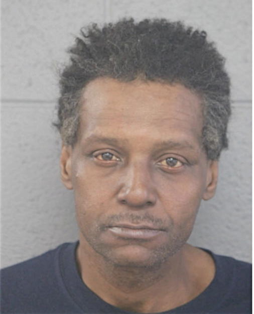 DERRICK KNIGHT, Cook County, Illinois