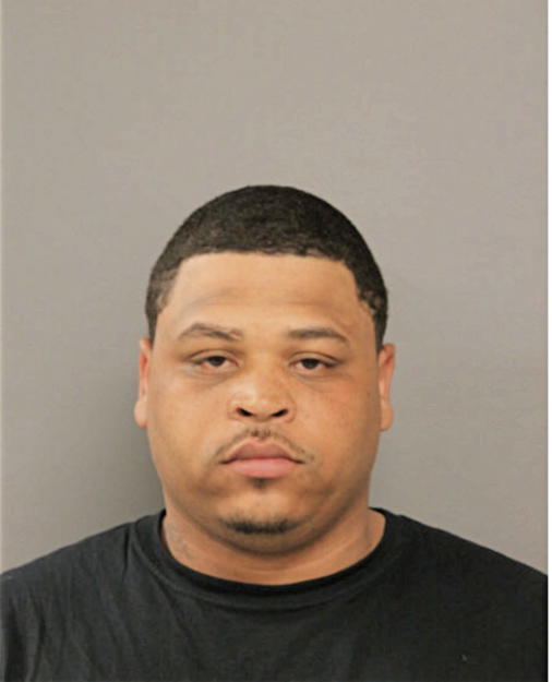 GARY J LANGFIELD, Cook County, Illinois