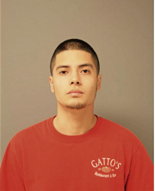 IVAN LARA, Cook County, Illinois
