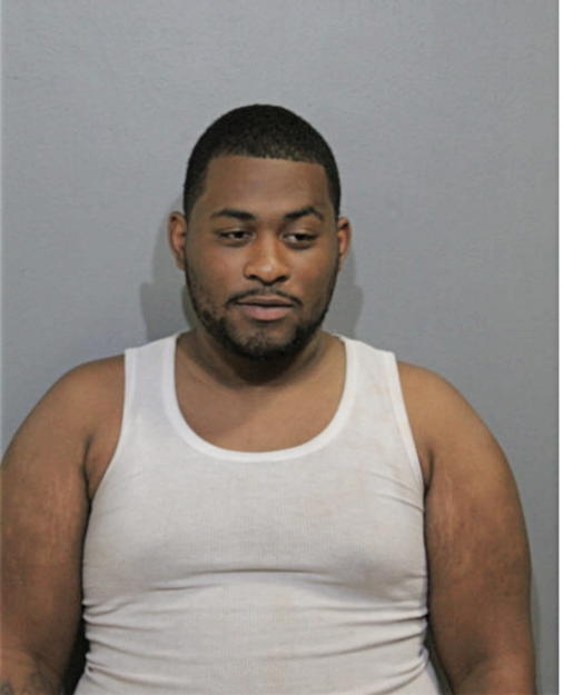 KLYE J LAURY, Cook County, Illinois