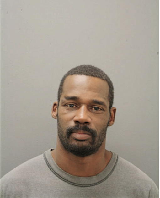 MARCELLUS LAWS, Cook County, Illinois