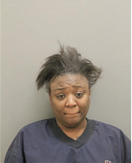 KARLA LEE, Cook County, Illinois