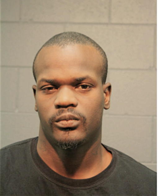RAKEEM D LEONARD, Cook County, Illinois