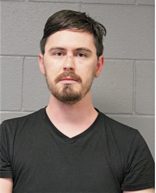ANTHONY LEWIS, Cook County, Illinois