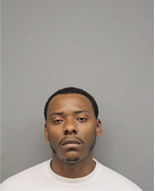 AMOS O LINER, Cook County, Illinois