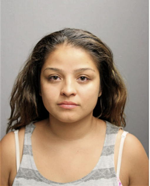 YASMIN LOPEZ, Cook County, Illinois
