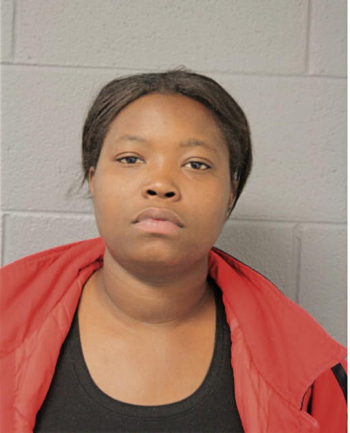 ARNETTA C LOVE, Cook County, Illinois