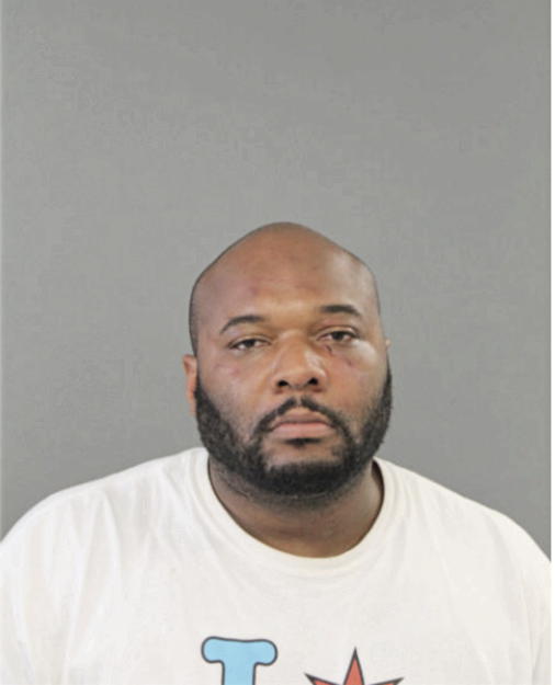 KENNETH LUMPKINS, Cook County, Illinois