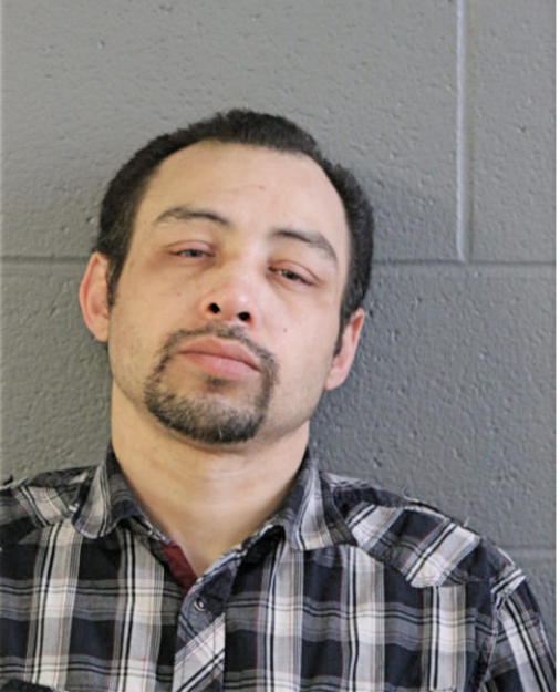 SAMUEL M MACHADO, Cook County, Illinois