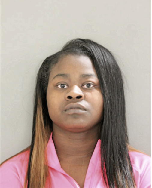 ANGEL E MALLETT, Cook County, Illinois
