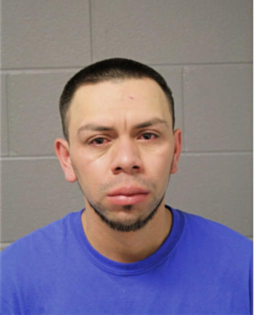 OSCAR MANDUJANO-NAVA, Cook County, Illinois