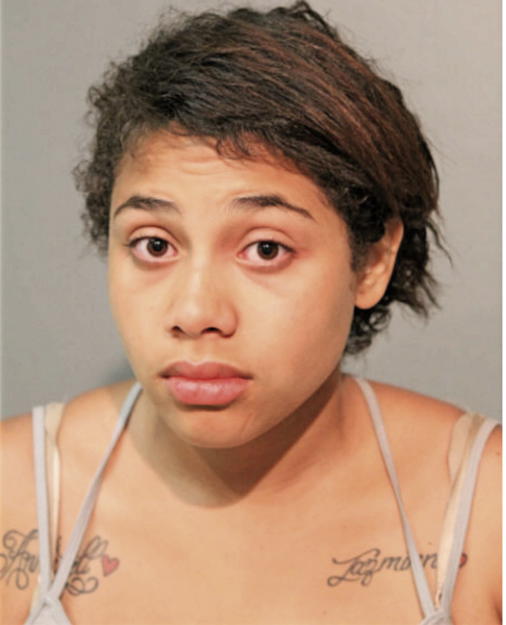 IVY MARIE MARTINEZ, Cook County, Illinois