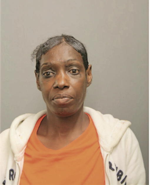 TRACEY MASSEY, Cook County, Illinois