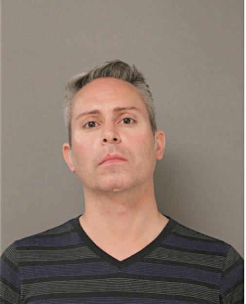 BLAKE A MATHEWS, Cook County, Illinois