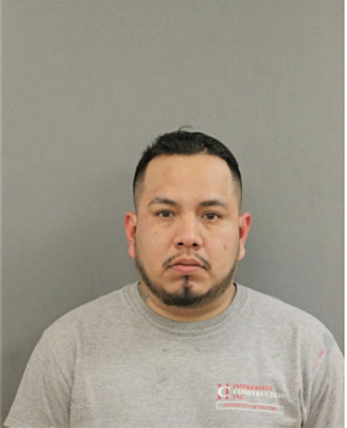 FEDERICO MAZON, Cook County, Illinois