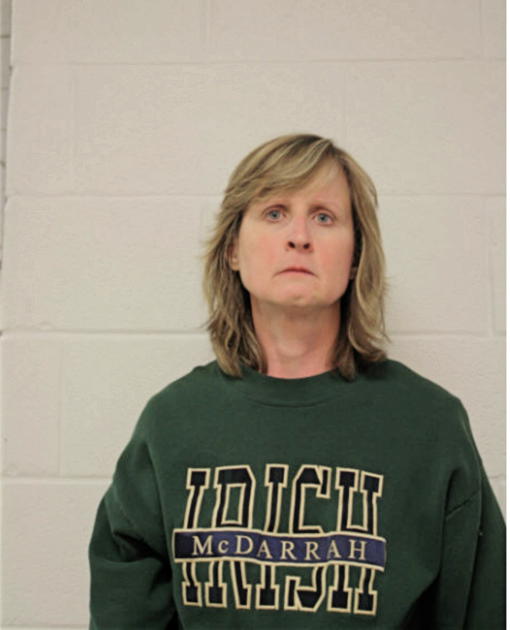 JOANNE M MC DARRAH, Cook County, Illinois