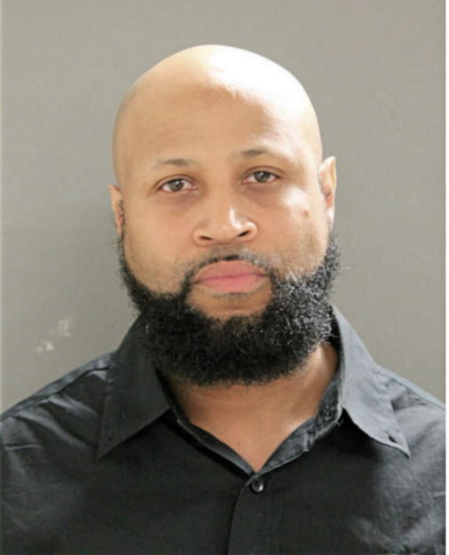 CLAUDE MCBOUNDS, Cook County, Illinois