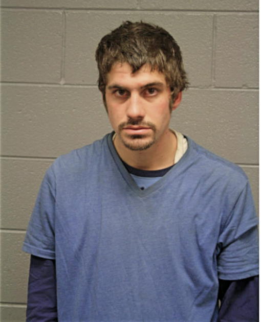 JAMES MCGINN, Cook County, Illinois