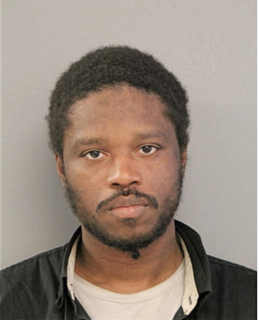 BILLY R MCKAY, Cook County, Illinois