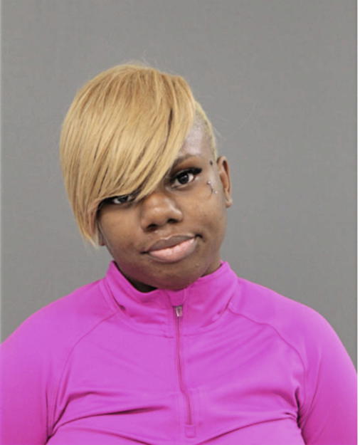 ZYKIA M MCNEAL, Cook County, Illinois