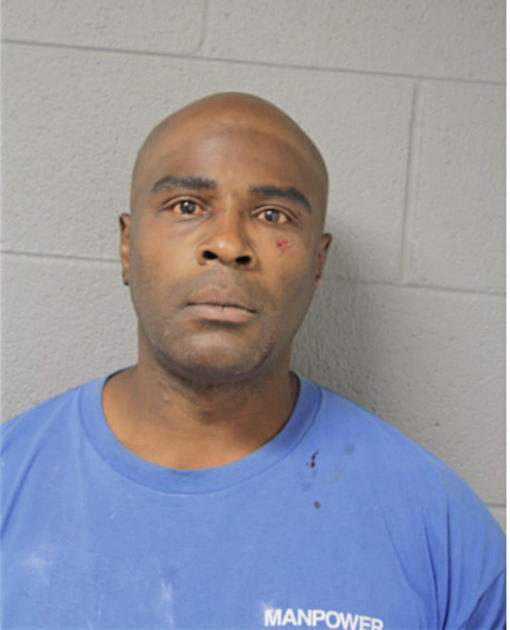 ROBERT E MICKLES, Cook County, Illinois
