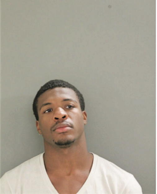 CEDRICK MILLER, Cook County, Illinois