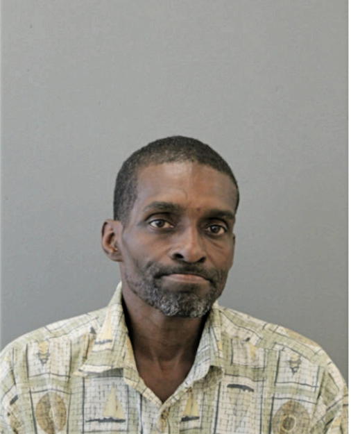 LYTHEL MILLER, Cook County, Illinois