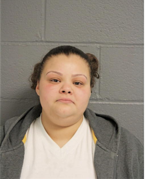 BLANCA C MIRANDA, Cook County, Illinois
