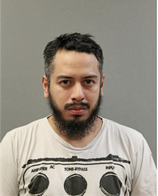 CARLOS MONROY, Cook County, Illinois