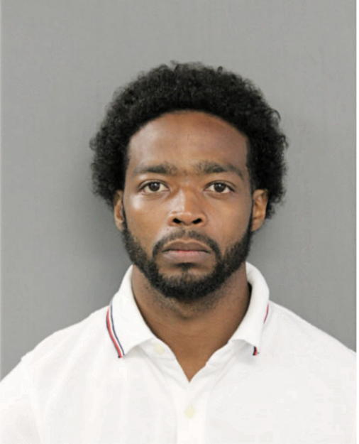 CARL J MONTGOMERY, Cook County, Illinois