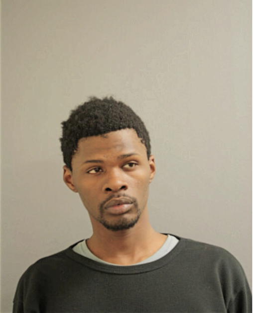 ERIC MOORE, Cook County, Illinois