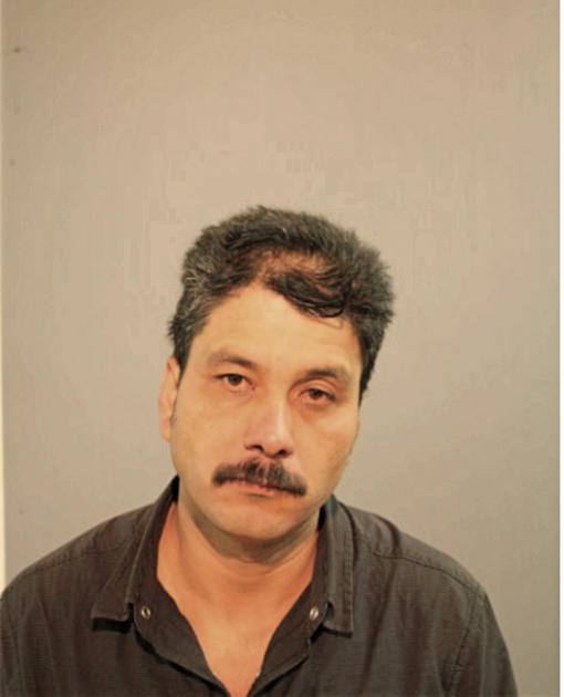 IGNACIO TRUJILLO MORALES, Cook County, Illinois