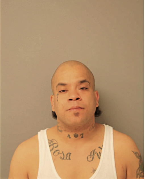 JOSE MORALES, Cook County, Illinois