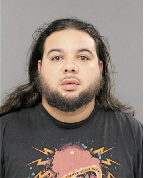 CARMELO A MUNOZ, Cook County, Illinois