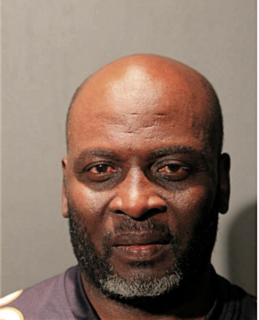 ALHASSAN MUTARI, Cook County, Illinois