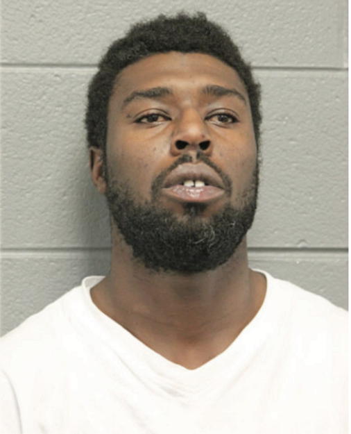 TARI TYRELL MYERS, Cook County, Illinois