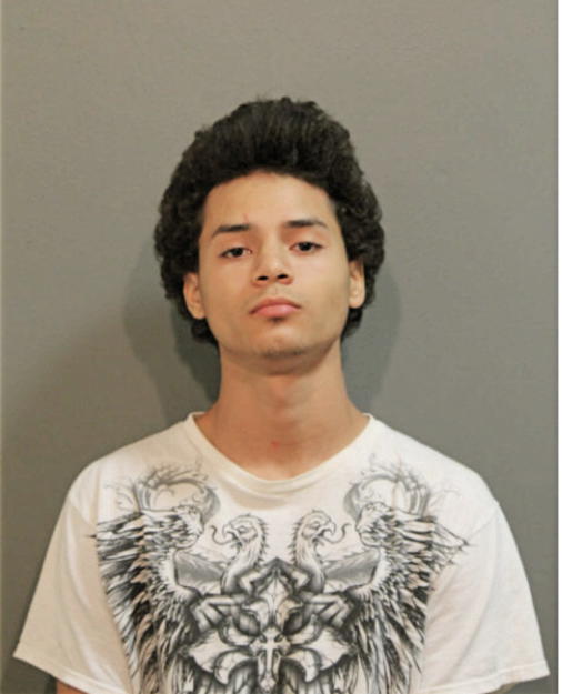 ANDREW NAGY, Cook County, Illinois