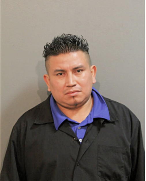 NELSON MATEO NAJERA, Cook County, Illinois