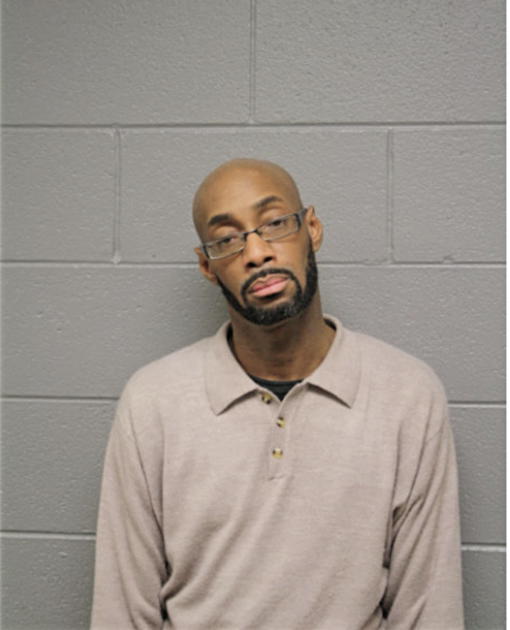 LATROY V NATHAN, Cook County, Illinois