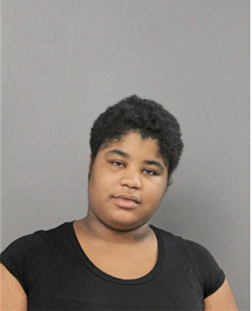 ROBIN L OLIVER, Cook County, Illinois