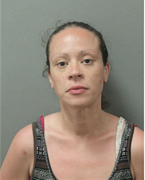 ALEXSANDRA OLMO, Cook County, Illinois