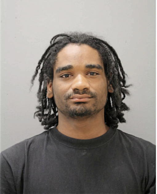JULIAN JAMES OWENS, Cook County, Illinois