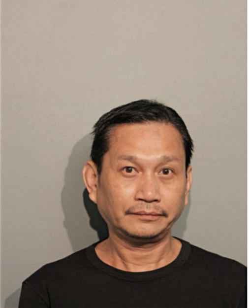 JAIRUEN PEERAWAT, Cook County, Illinois