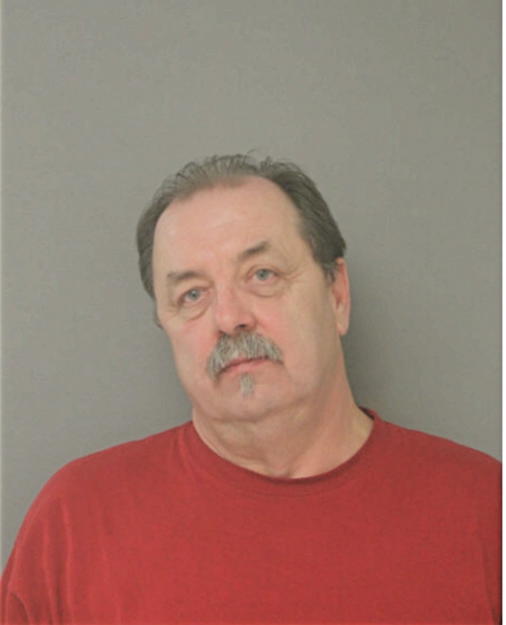 MICHAEL L PEFFER, Cook County, Illinois
