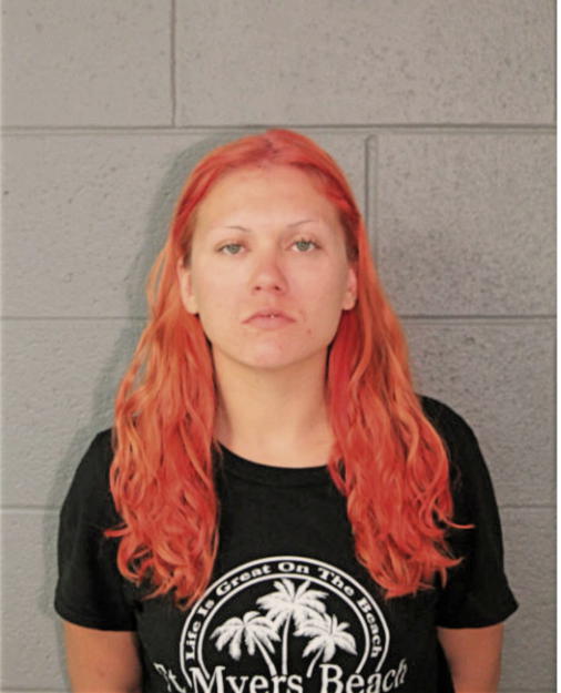 TIFFANY A PETERS, Cook County, Illinois