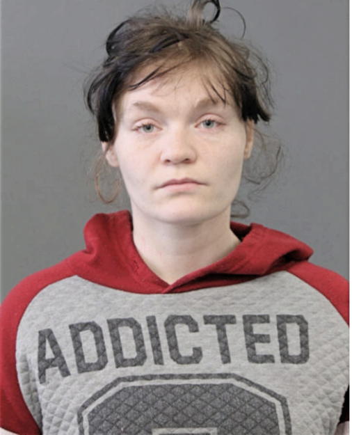 CYBIL PHILLIPS, Cook County, Illinois