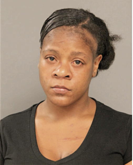JAMARA N POWERS, Cook County, Illinois
